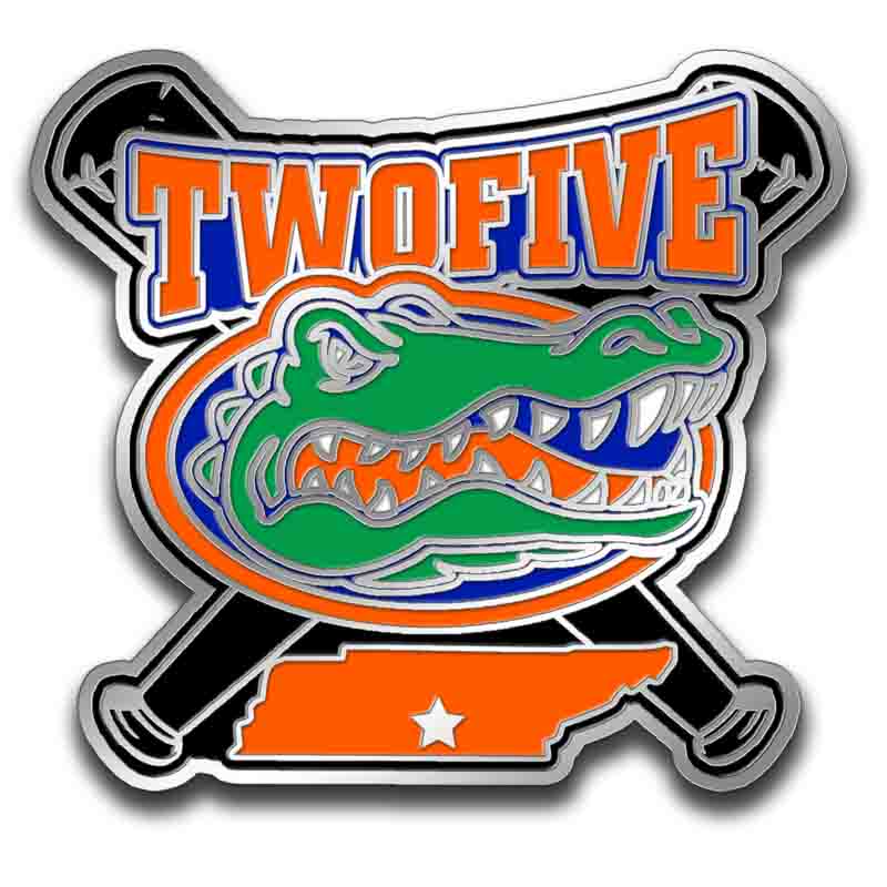 Black Metal Tradingpin form eztradingpins.com