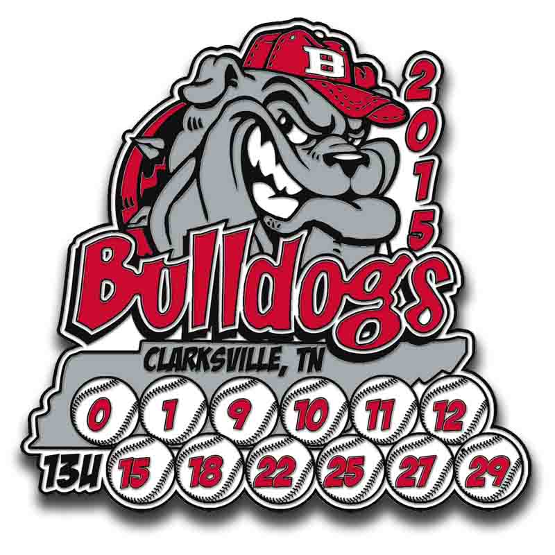 Black Metal Tradingpin form eztradingpins.com