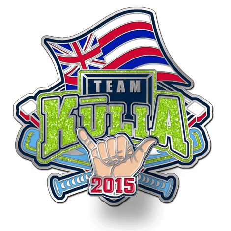 Bobble Head Tradingpin from eztradingpins.com