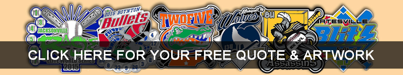 Free Quote Banner from eztradingpins.com